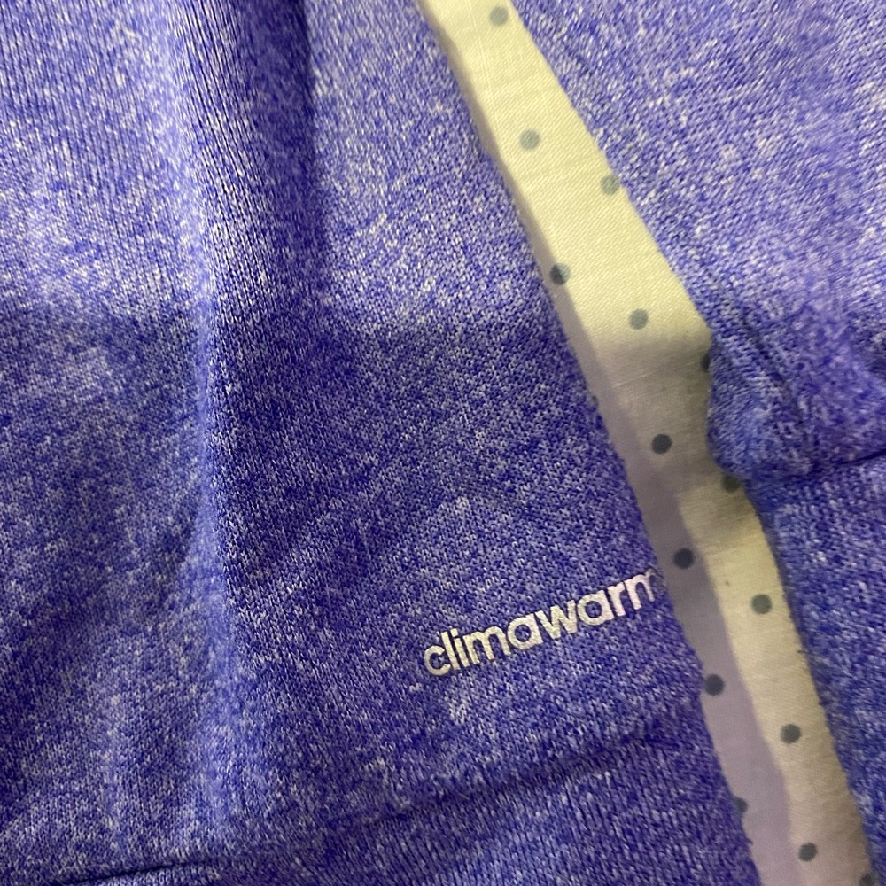 Adidas Ultimate Pullover Hoodie - Picture 8 of 13
